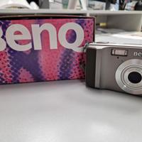 macchina fotografica