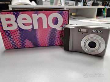 macchina fotografica