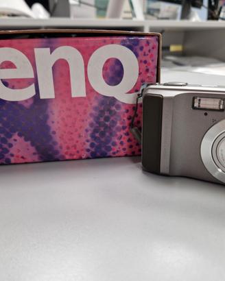 macchina fotografica