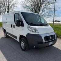 Fiat ducato 2.0 diesel 2012