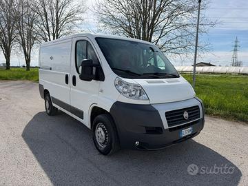 Fiat ducato 2.0 diesel 2012