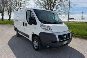 Fiat ducato 2.0 diesel 2012