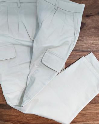 Pantaloni Uomo
