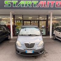 Lancia MUSA 1.3 Multijet 16V 70 CV Argento