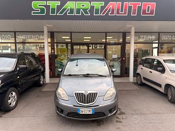 Lancia MUSA 1.3 Multijet 16V 70 CV Argento