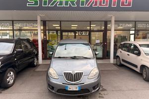 Lancia MUSA 1.3 Multijet 16V 70 CV Argento