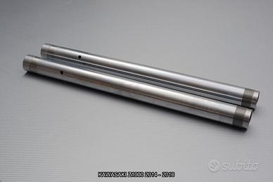 Steli forcella SPR KAWASAKI Z1000 2014 - 2016