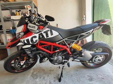 hypermotard 950