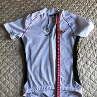 Maglia ciclismo M S donna Uomo Ragazzo Northwave