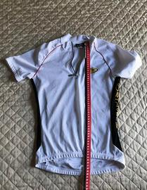 Maglia ciclismo M S donna Uomo Ragazzo Northwave
