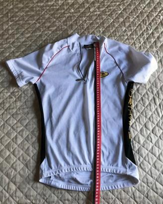 Maglia ciclismo M S donna Uomo Ragazzo Northwave