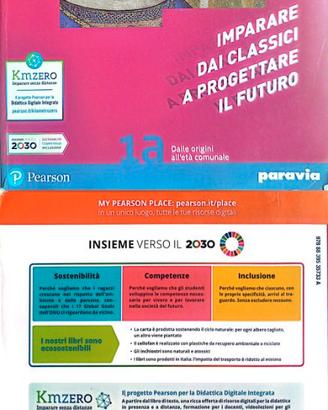 libri scolastici usati