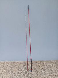 canna spinning leggero