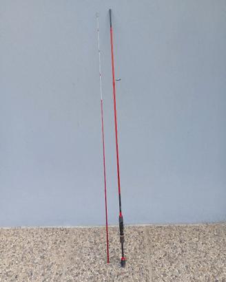 canna spinning leggero