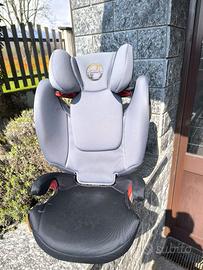 Seggiolino per auto Cybex