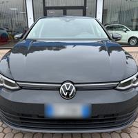 Volkswagen Golf 2.0 TDI 115 CV SCR Life