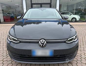 Volkswagen Golf 2.0 TDI 115 CV SCR Life