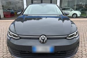 Volkswagen Golf 2.0 TDI 115 CV SCR Life