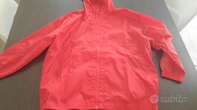 giubbino antivento