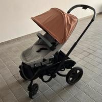 Passeggino Quinny Hubb