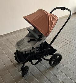 Passeggino Quinny Hubb