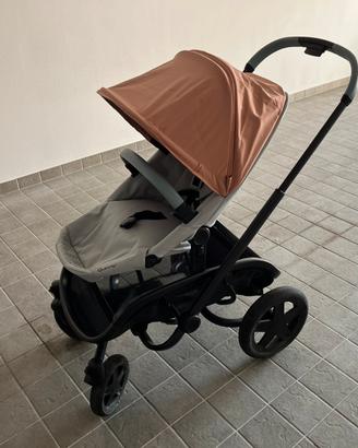 Passeggino Quinny Hubb