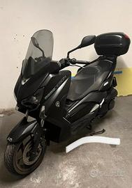 X-Max 250  momo design