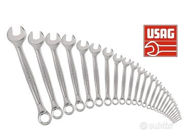 set chiavi combinate usag 285 Se 26