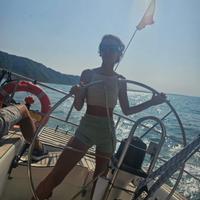 Secondo / Marinaio / Charter