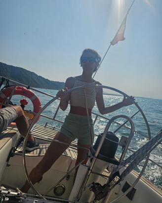 Secondo / Marinaio / Charter