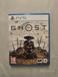 Ghost Of Yotei PS5