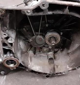 Ford b-max - sfja