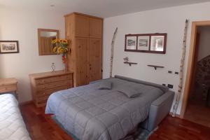 Peio paese a 1600 m 9 / 15 AGOSTO