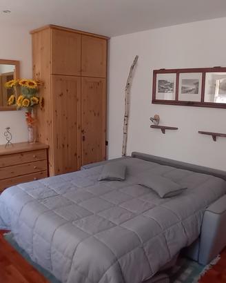 Peio paese a 1600 m& SETTEMBRE