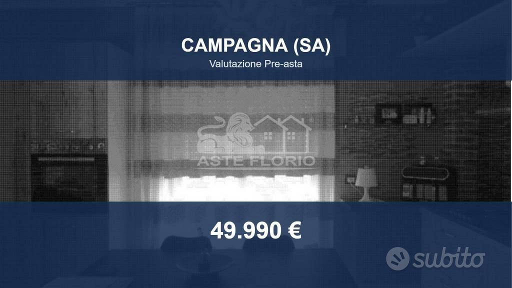 Appartamento – Campagna, Quadrivio, Pezzarotonda - Vista 2