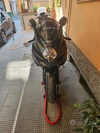 suzuki GSXR1000 gsx r 1000 2007