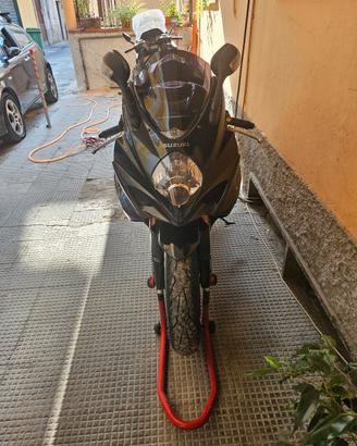 suzuki GSXR1000 gsx r 1000 2007