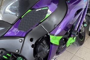 KAWASAKI ZX 10Rr full custom