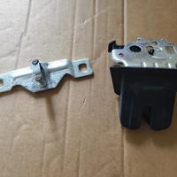 Serratura Portellone Originale Audi Q5