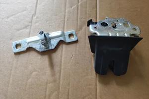 Serratura Portellone Originale Audi Q5