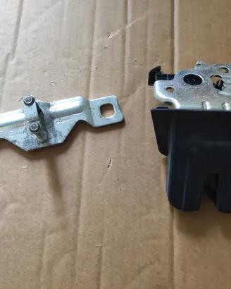 Serratura Portellone Originale Audi Q5