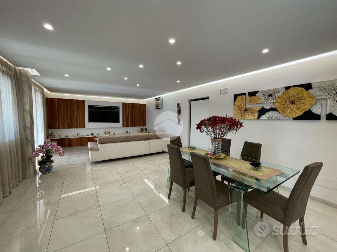 Appartamento – Afragola, Sant'Antonio, Via Vecchia - Vista 3