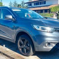 Ricambi Renault Kadjar 1.5 dCi del 2016