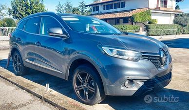 Ricambi Renault Kadjar 1.5 dCi del 2016