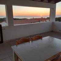Casa vacanza , 6 posti letto, vista mare