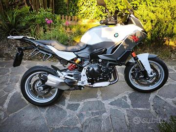 BMW F900XR Full Optional