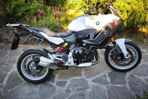 BMW F900XR Full Optional