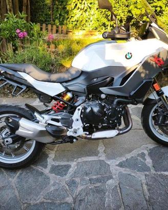 BMW F900XR Full Optional