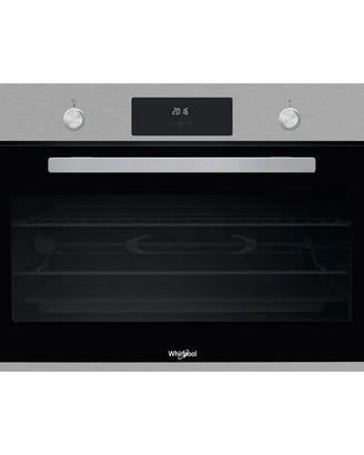 Forno XL 90cm Whirlpool MSA K5V IX WH