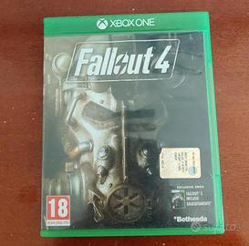 Fallout 4 - Xbox One